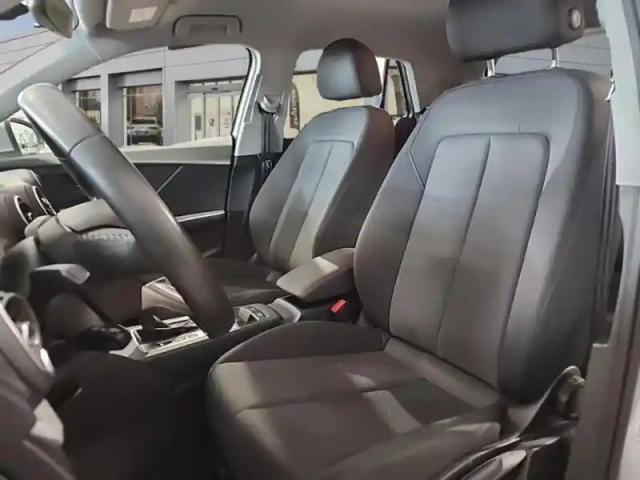 Audi Q2 35 tfsi 150ch advanced s tronic 7 — photo 8