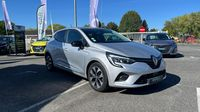 Renault Clio 1.5 Blue dCi 100ch Evolution — photo 3