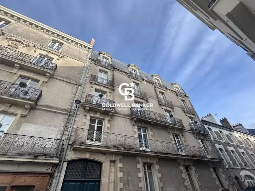 Appartement 5 pièces 159 m²