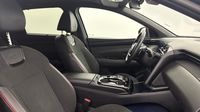 Hyundai Tucson 1.6 CRDI 136ch Hybrid 48V N Line Executive DCT7 — photo 15
