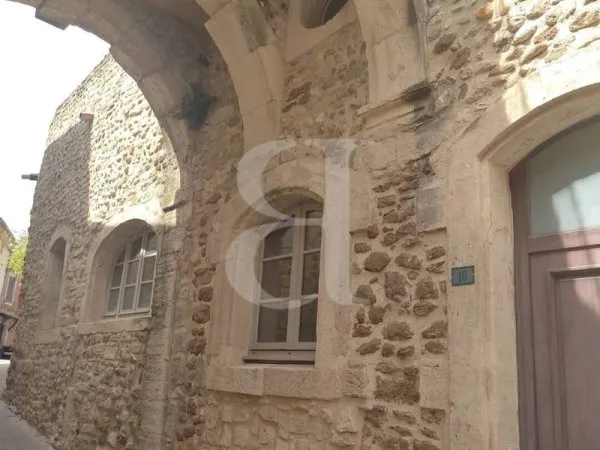Maison 6 pièces 133 m²