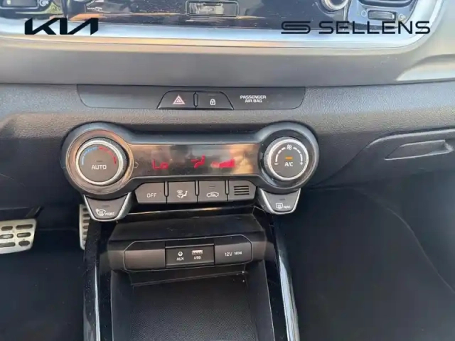Kia Stonic 1.0 t-gdi 120ch isg premium dct7 euro6d-t — photo 15