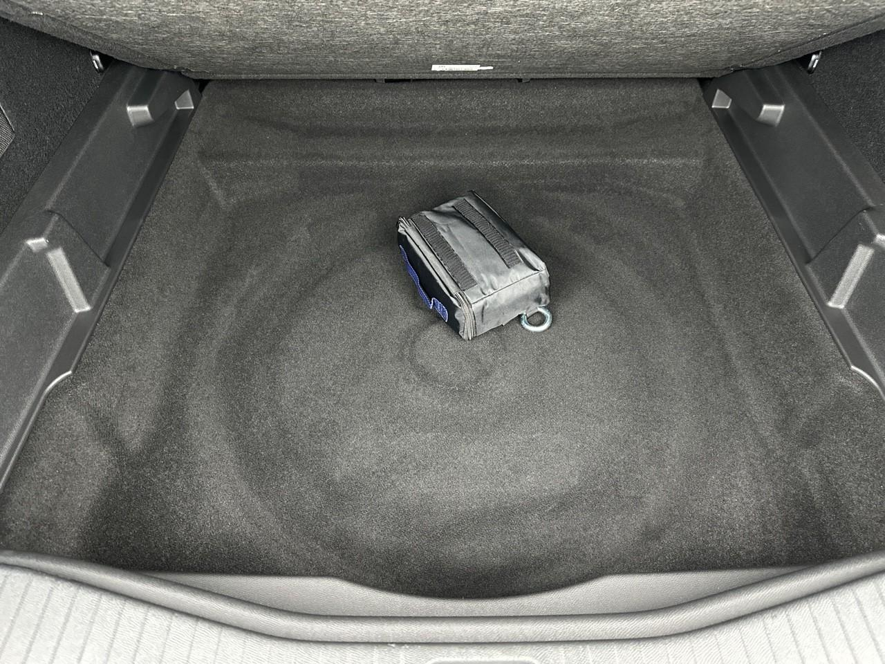 Citroën C5 Aircross hybride 145 ch e-dcs6 max — photo 38