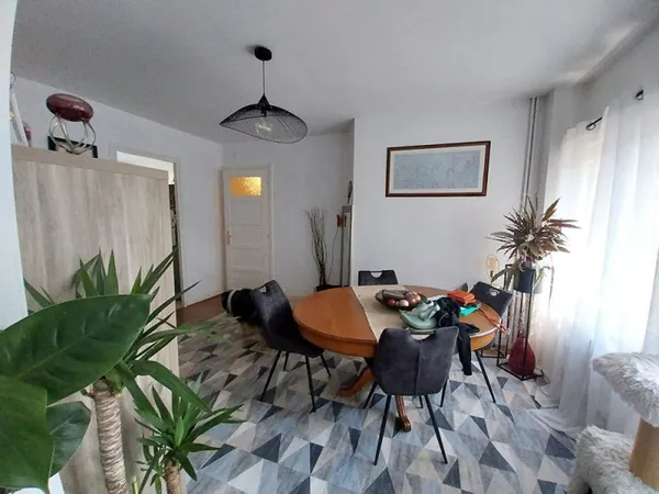 Appartement Dunkerque 2 pièce(s) 65 m2