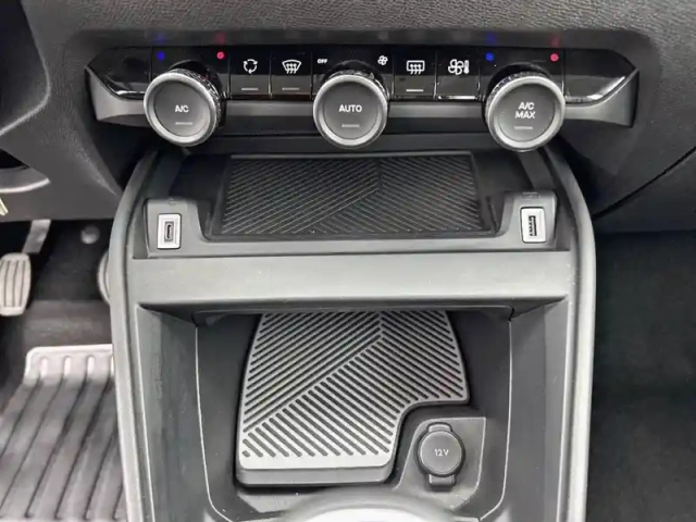 Citroën C4 puretech 130 s&amp;s bvm6 — photo 110