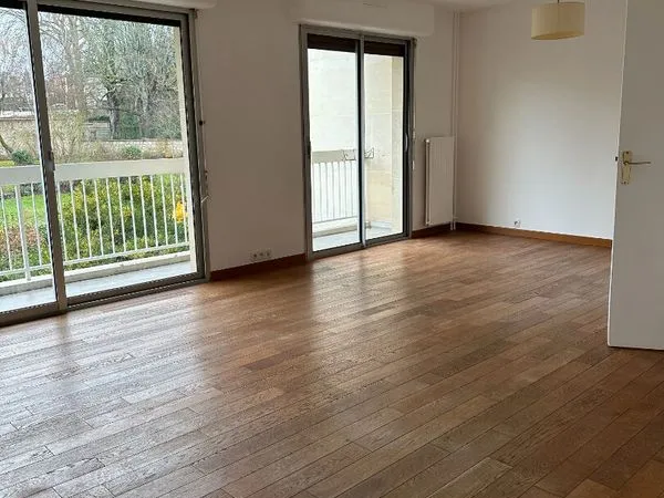 Appartement 3 pièces 82 m²