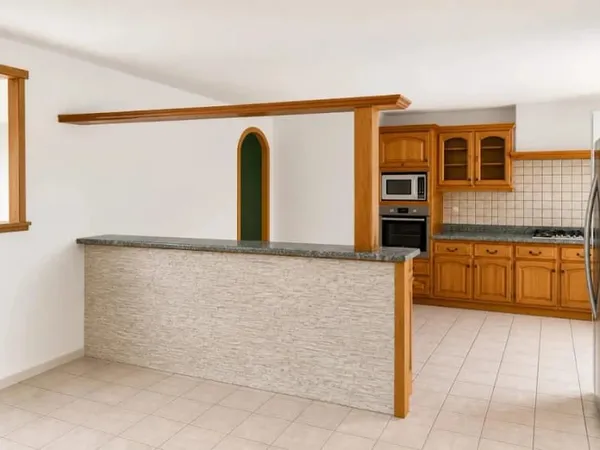 Maison 5 pièces 105 m²