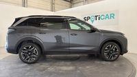Peugeot 5008 Hybrid 145ch GT e-DCS6 — photo 4