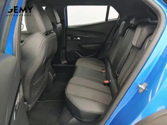 Peugeot 2008 puretech 130 s&amp;s eat8 — photo 15