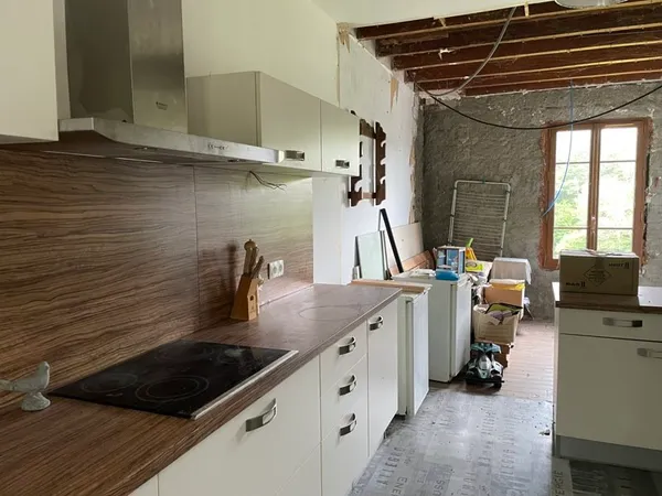 Maison 4 pièces 98 m²