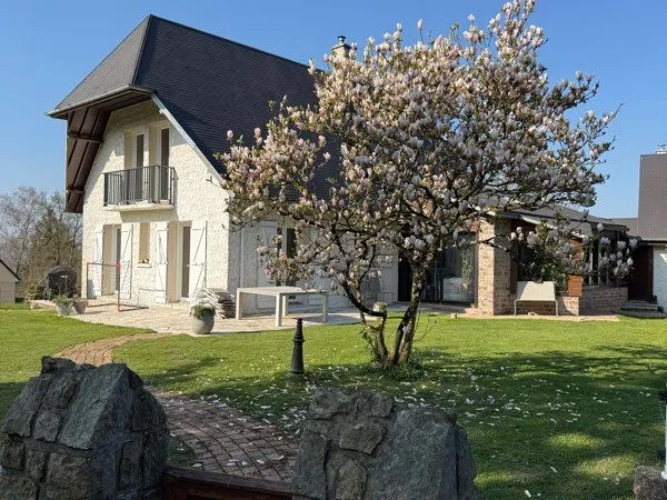 Maison Familiale 250m2
