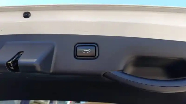 Kia Niro 1.6 gdi 183 ch phev dct6 — photo 25