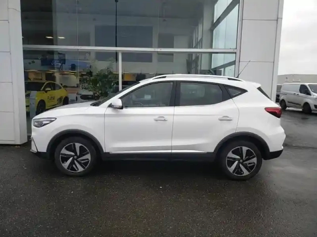 Mg Zs ev 177ch - 50kwh comfort — photo 2