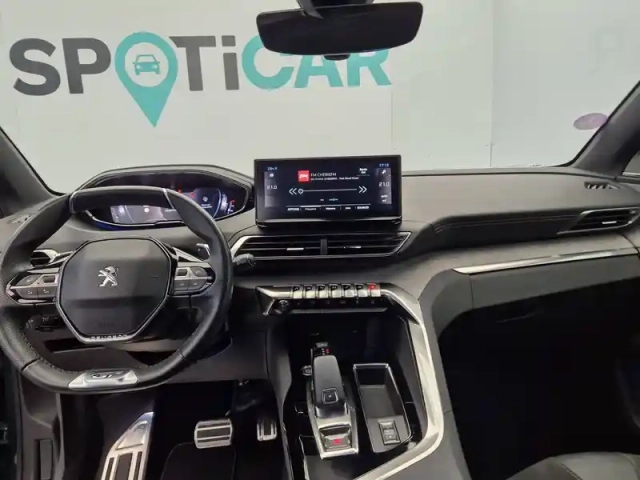 Peugeot 3008 puretech 130ch s&amp;s eat8 — photo 35