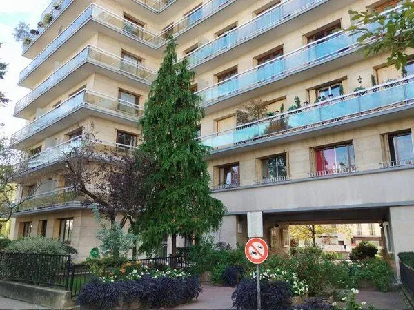 Appartement 1 pièce 41 m²
