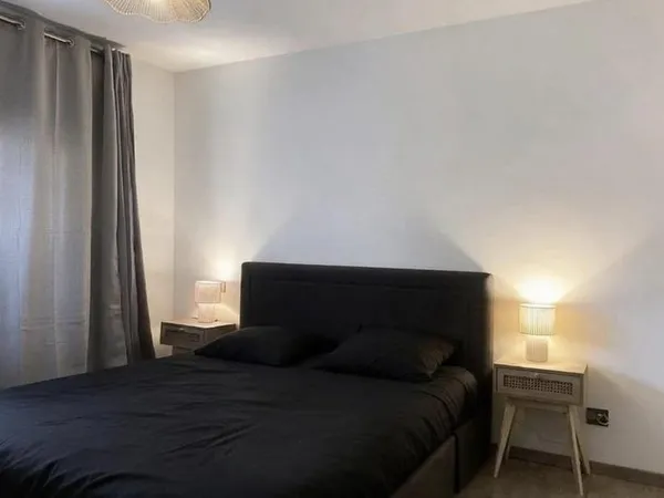 Appartement Lyon 3ème , 25m2 , 650 euros tcc