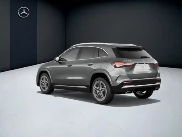 Mercedes Gla 200 d 4matic amg line — photo 3