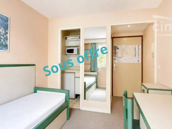 INVESTISSEMENT LOCATIF À LYON 8ᵉ – RENTABILITÉ IMMÉDIATE ET GESTION DÉLÉGUÉE