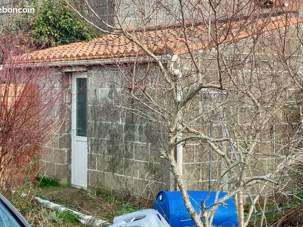 Location dépendance Les Herbiers