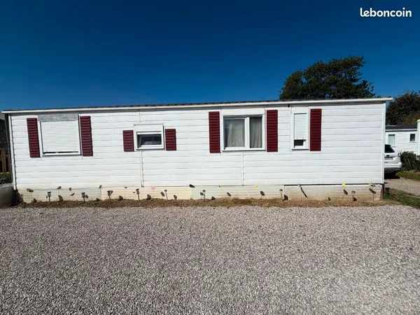 Mobile-home
