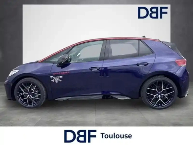 Volkswagen Id.3 id 3 fl gtx performance (79kwh) (326ch) — photo 2