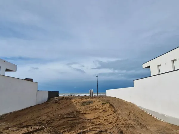 Terrain 546 m² BRETIGNOLLES SUR MER