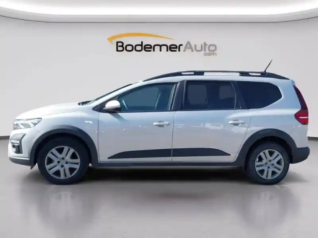 Dacia Jogger eco-g 100 5 places — photo 2