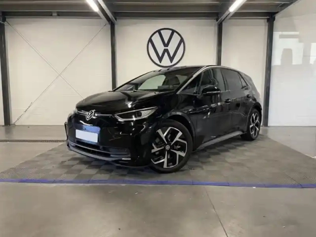 Volkswagen Id.3 204ch pro s 77 kwh style