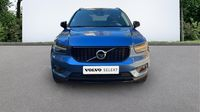 Volvo Xc40 D4 AdBlue AWD 190ch R-Design Geartronic 8 — photo 8