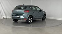 Dacia Sandero 1.0 ECO-G 100ch Journey — photo 5