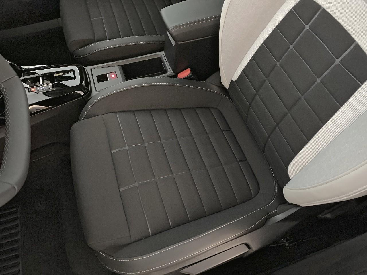 Citroën C3 hybride 110 ch automatique max — photo 9