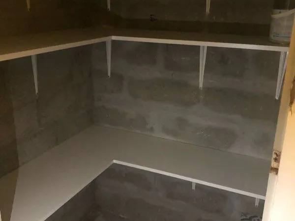 Cave à louer à Courbevoie très proche de la défense