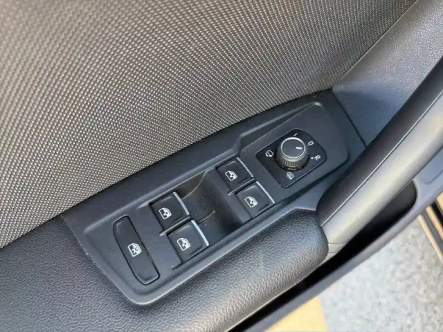 Seat Tarraco 2.0 tdi 150 ch start/stop dsg7 7 pl — photo 31