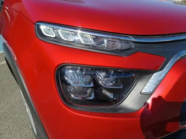 Citroën C3 bluehdi 100 bvm6 — photo 76