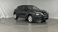 Nissan Juke 1.0 DIG-T 117ch N-Connecta — photo 3