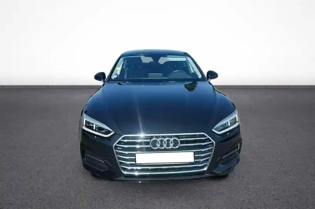 Audi A5 sportback 40 tdi 190 s tronic 7 — photo 2
