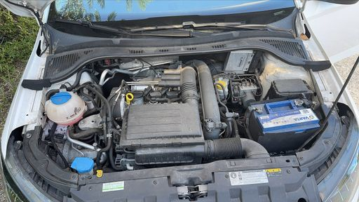 Skoda Fabia Combi 1.2 TSI 90 - Ambition – 2016 – 98168 km – Essence – Boîte Manuelle — photo 20