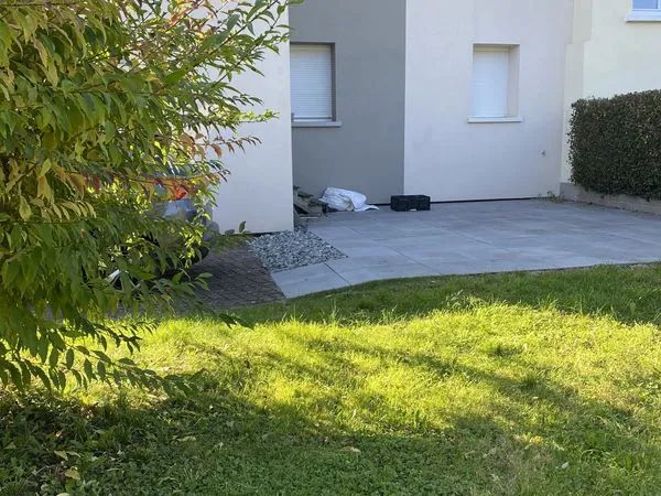 Appartement 4 pièces 87m² etage