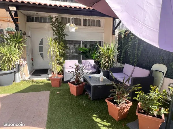 Maison 125 m² Valence