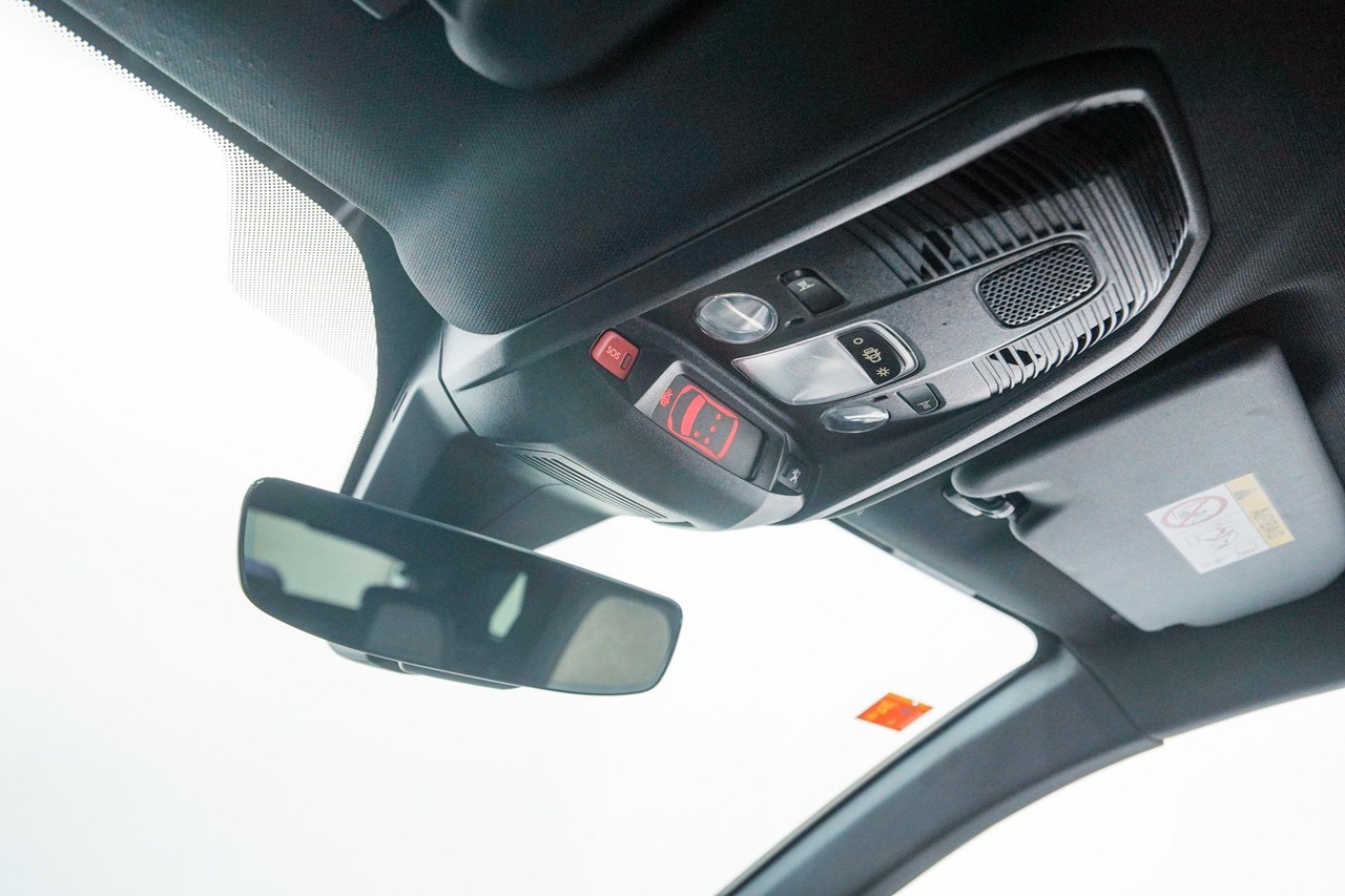 Peugeot 3008 — photo 30