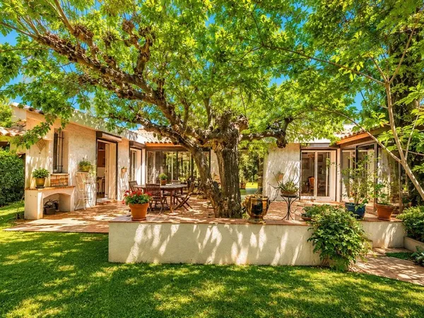 Vends villa