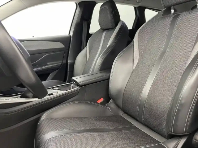 Peugeot 308 sw bluehdi 130ch s&amp;s bvm6 — photo 14