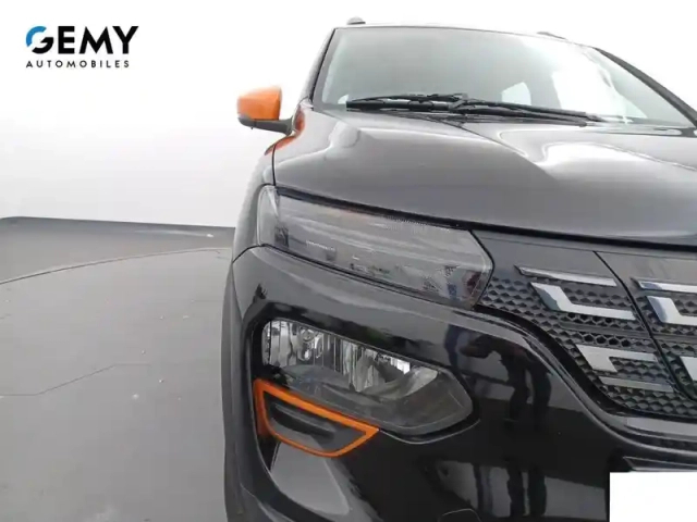 Dacia Spring achat intégral — photo 19