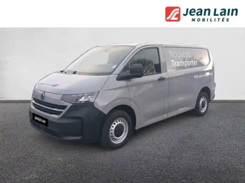 Volkswagen Transporter van l1h1 2.0 tdi 150 bvm6