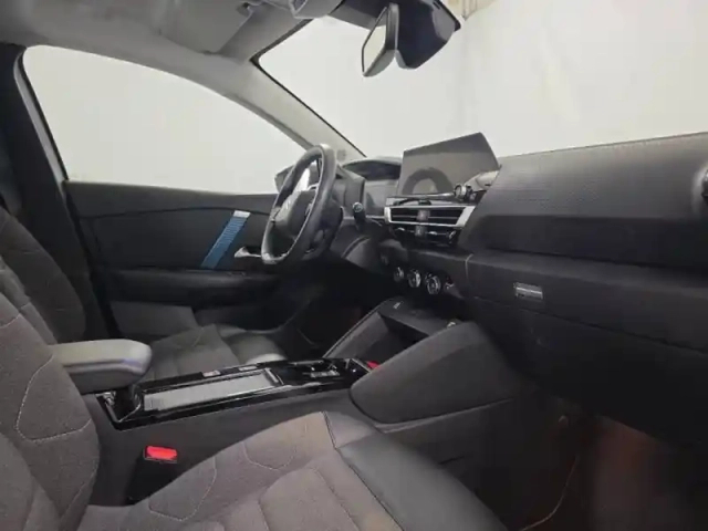 Citroën C4 moteur électrique 136ch (100 kw) shine automatique — photo 10
