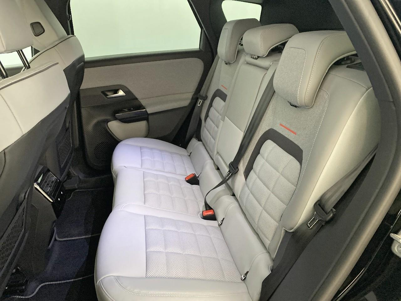 Citroën C5 Aircross e-c5 aircross 210 ch autonomie confort max — photo 10