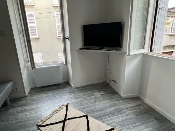 Studio centre ville