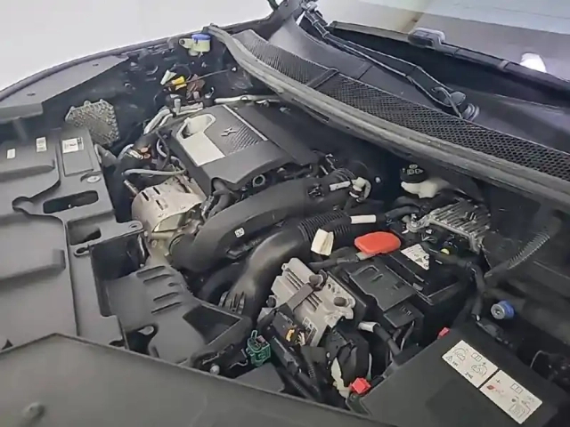 Ds Ds 7 ds7 crossback hybride e-tense 225 eat8 — photo 53