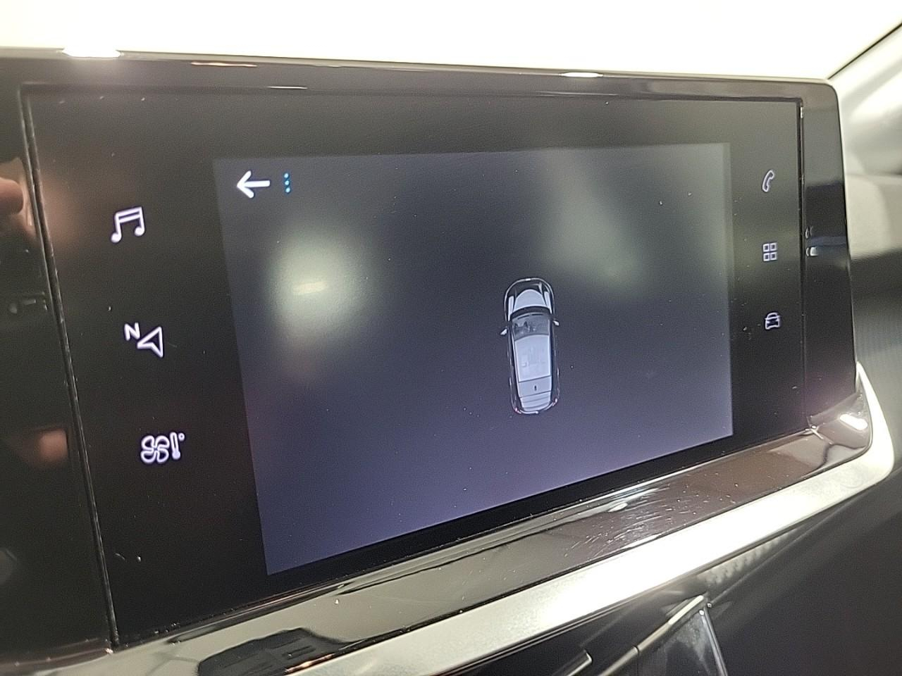 Peugeot 208 puretech 75 s&s bvm5 active pack — photo 25