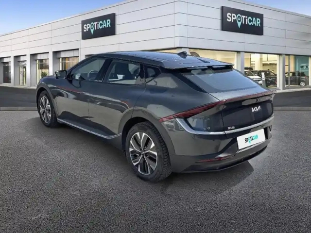 Kia Ev6 229ch air active 2wd — photo 12